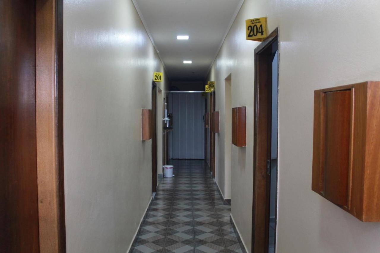 Hotel Ragueb - Sao Paulo — Photos 1